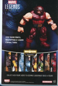 Doctor Aphra 1  9.0 (our highest grade)