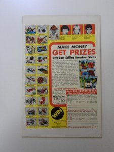 The Amazing Spider-Man #145 (1975) FN/VF condition MVS intact