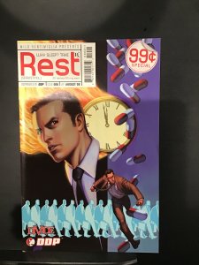 Rest #0 (2008)