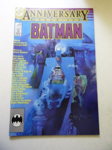 Batman #400 (1986) FN+ Condition