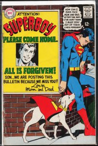 Superboy #146 (1968)