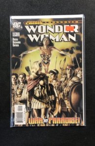 Wonder Woman #224 (2006)