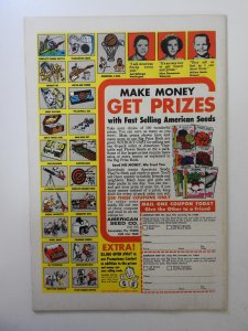 Captain Marvel #14 (1969) VF Condition!