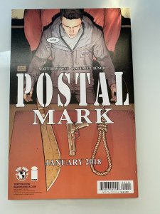 Port of Earth #1  Image/Top Cow Comics Super Great Copy Reputable Seller