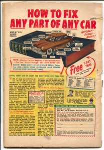 Leave It To Binky #28  1952 - DC  -G - Comic Book