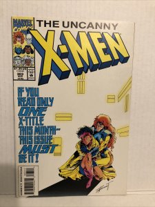 Xmen #303