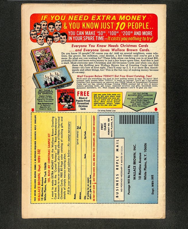 Nick Fury, Agent of SHIELD #14