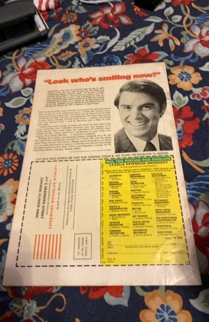 The Incredible Hulk #193 (1975) vs Sampson