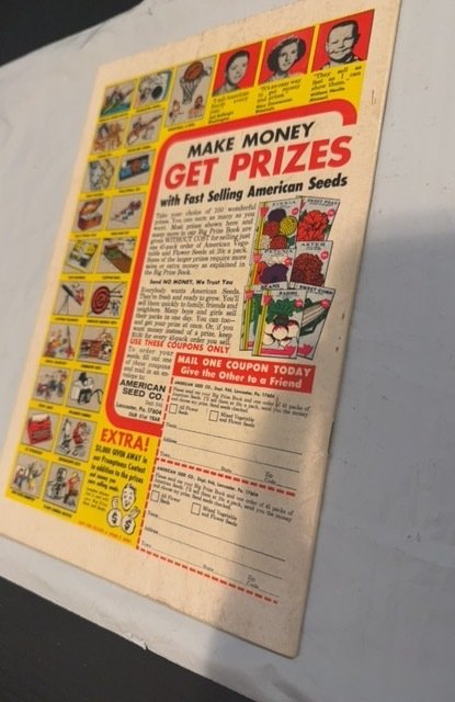 The Amazing Spider-Man #72 (1969)Rocked by Romita’s Shocker