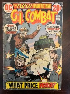 G.I. Combat #158 (1973)
