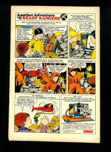 Korak, Son of Tarzan #56