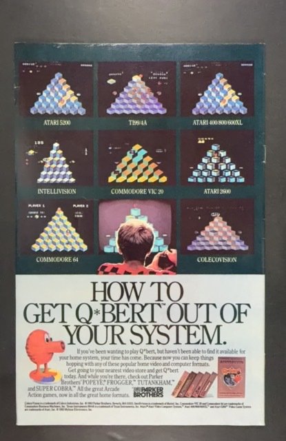 The Amazing Spider-Man #251 (1984)