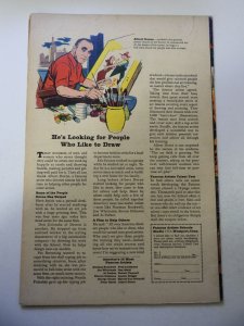 Journey into Mystery #122 (1965) VG/FN Condition