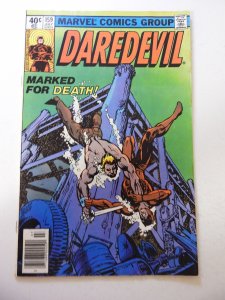 Daredevil #159 (1979) FN Condition