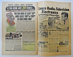 Rawhide Kid (Atlas/Marvel) #31vg