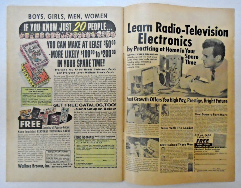 Rawhide Kid (Atlas/Marvel) #31vg