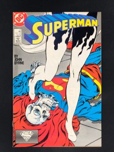 Superman #17 (1988)