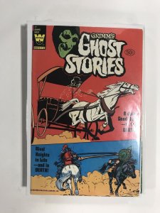 Grimm's Ghost Stories #57 (1981) FN3B120 FN FINE 6.0