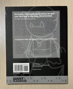 The Order of the Stick TPB Vol 1 Start of Darkness by Rich Burlew