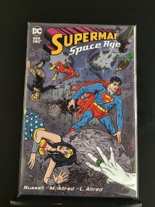 Superman: Space Age #3 (2023)