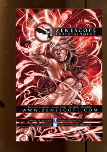 Grimm Fairy Tales #47 - EXCLUSIVE LTD TO 500! (9.2) 2010