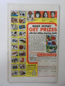 Fantastic Four #170 (1976) FN Condition! MVS intact!