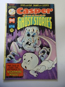 Casper Strange Ghost Stories #1 (1974)