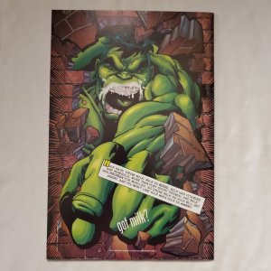 Peter Parker Spider-Man 12 Near Mint Cover by John Romita Jr.