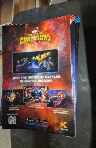 Conan the Barbarian #17 De La Torre Cover (2021)