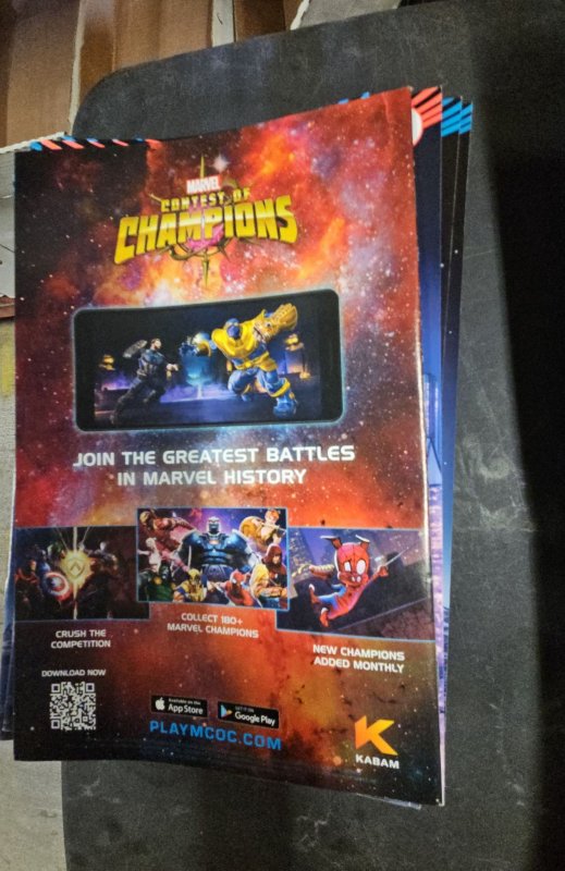 Conan the Barbarian #17 De La Torre Cover (2021)