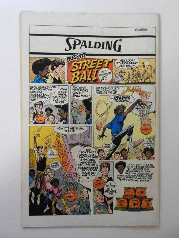 The Amazing Spider-Man #170 (1977) FN Condition!