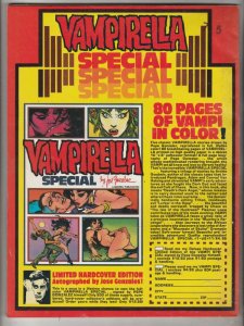 Eerie Magazine #86 (Sep-77) VF/NM High-Grade 