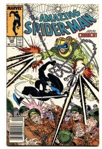 Amazing Spider-Man #299 1988-venom todd Mcfarlane Art- VF