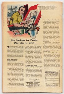 Strange Tales #114 (1963) Human Torch