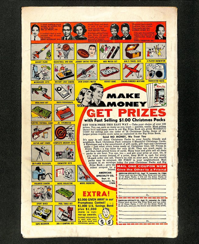 Amazing Spider-Man #102 2nd Appearance Morbius!