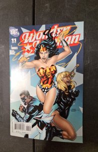 Wonder Woman #11 (2007)