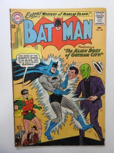 Batman #160 (1963) VG/FN Condition!
