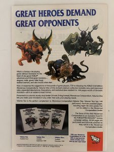 *Amazing Spider-Man 323nm-