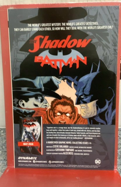 Xena: Warrior Princess #1 (2018)