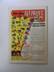 Black Magic #3 (1974) FN/VF condition