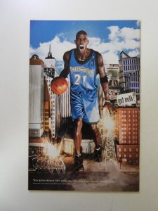 Harley Quinn #10 (2001) NM- condition