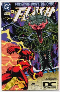 The Flash #104 (1995)