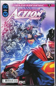 Action Comics #1064 (2024)