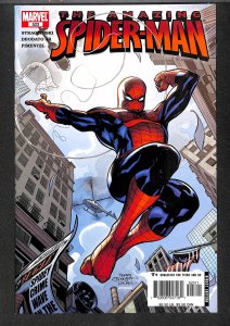 The Amazing Spider-Man #523 (2005)