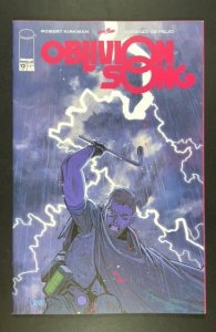 Oblivion Song #12 (2019)