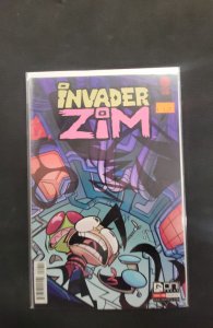 Invader Zim #49 (2020)