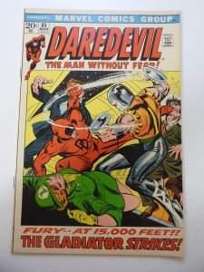 Daredevil #85 (1972) VF Condition
