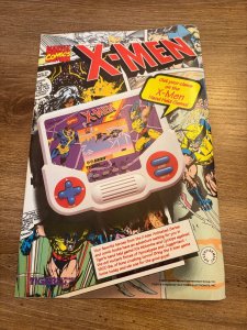 The Ren & Stimpy Show # 13 VF Marvel Comic Book 3 J409