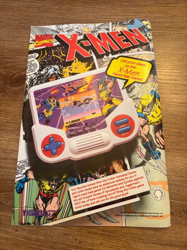 The Ren & Stimpy Show # 13 VF Marvel Comic Book 3 J409