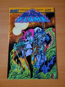 Starslayer #27 ~ VERY FINE - NEAR MINT NM ~ 1985 First Comics